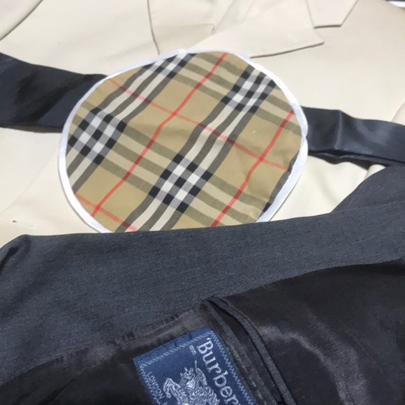 Men’s tie - Picture 7 of 8